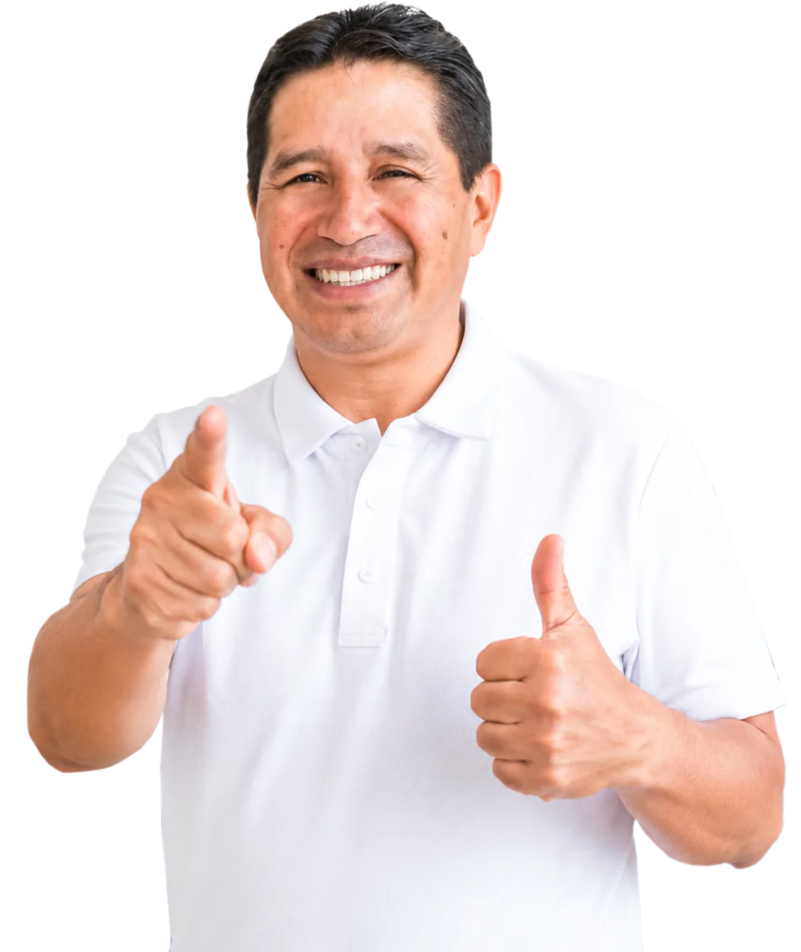Lic. Ivan Cisneros